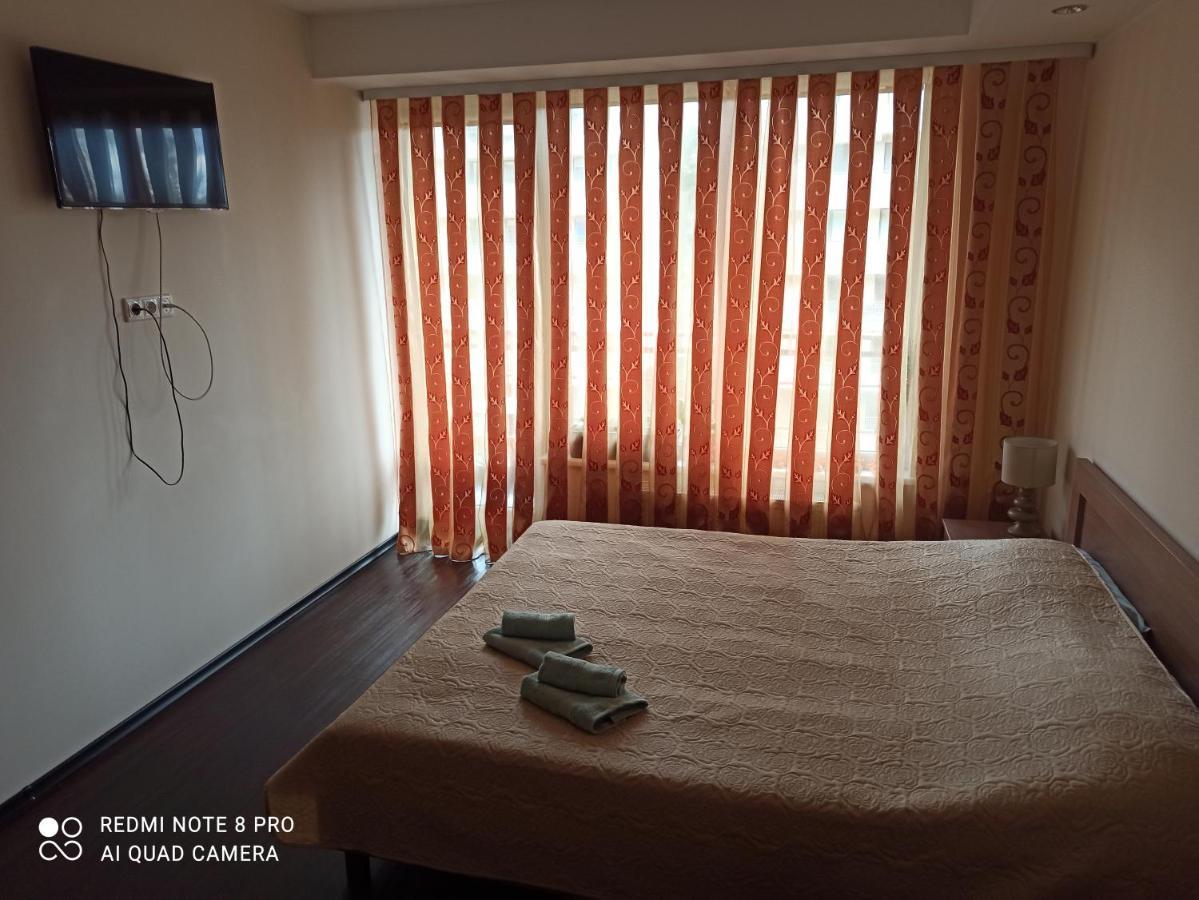 Nelli Apartamentai Druskininkai Exteriér fotografie
